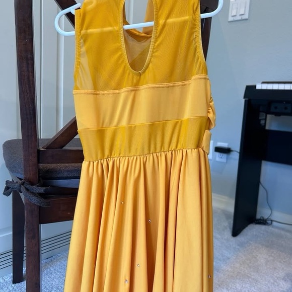 Weissman Rise Up Dance - Picture 4 of 4